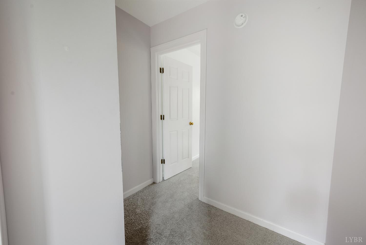 102 Goose Ridge Drive Forest, VA 24551 - Photo 31 of 57 a view of a hallway