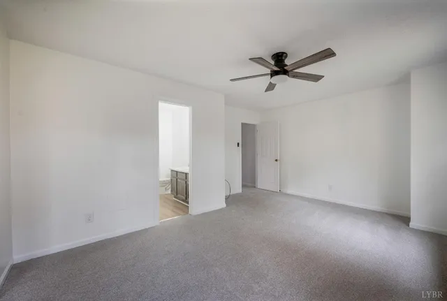 $242,900 | 102 Goose Ridge Drive, Forest, VA 24551