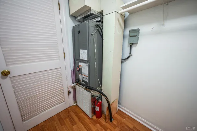 $242,900 | 102 Goose Ridge Drive, Forest, VA 24551