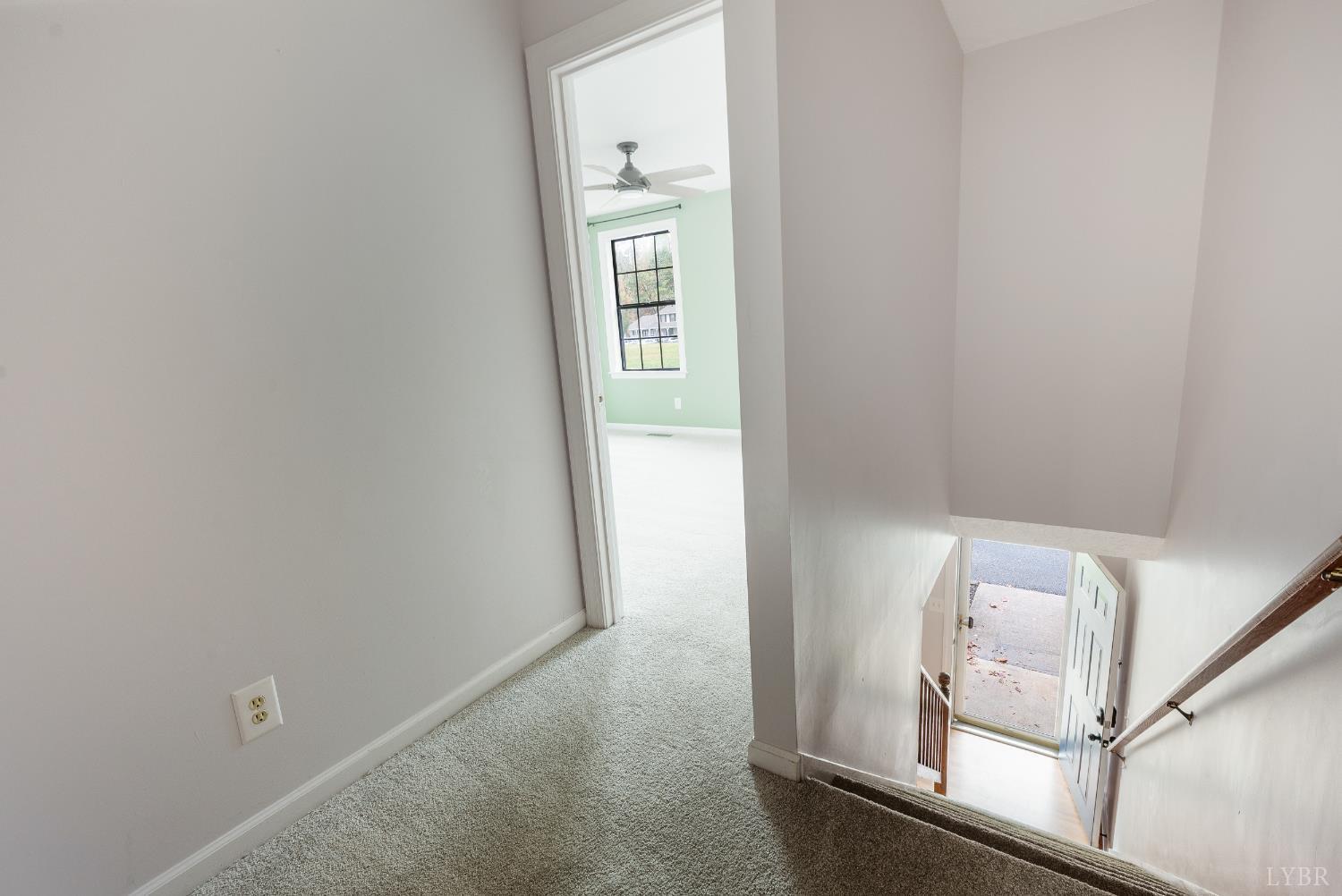 102 Goose Ridge Drive Forest, VA 24551 - Photo 45 of 57 wooden floor in a gallery