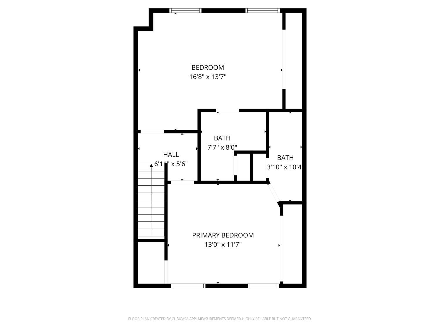 102 Goose Ridge Drive Forest, VA 24551 - Photo 47 of 57 a picture of a floor plan