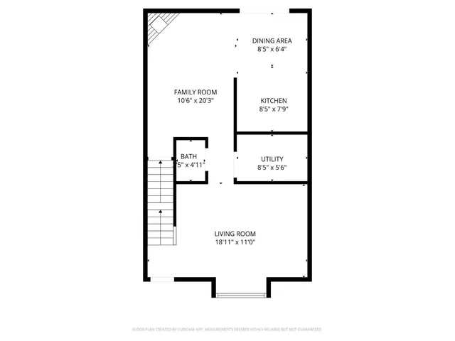 $242,900 | 102 Goose Ridge Drive, Forest, VA 24551