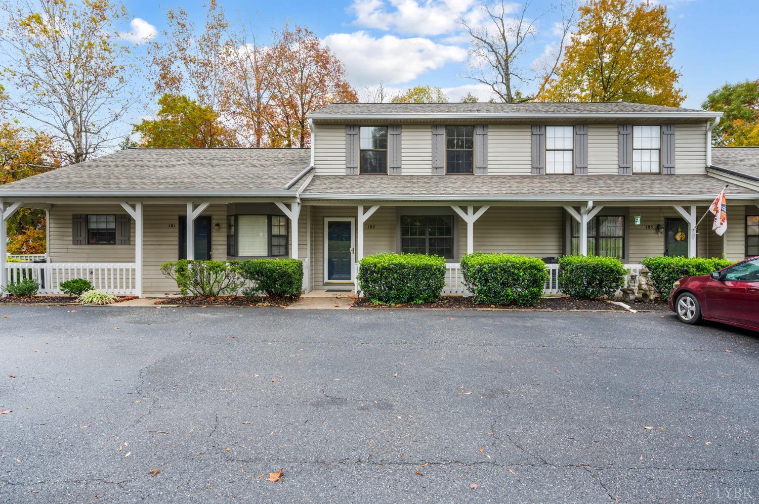 102 Goose Ridge Drive Forest, VA 24551 - Photo 54 of 57
