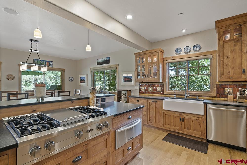 60 Cliffs Edge Drive Durango, CO 81301 - Photo 13 of 43