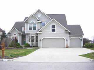 7378 Frasier Road Westerville, OH 43082 - Photo 1 of 5 Gallery Image 1