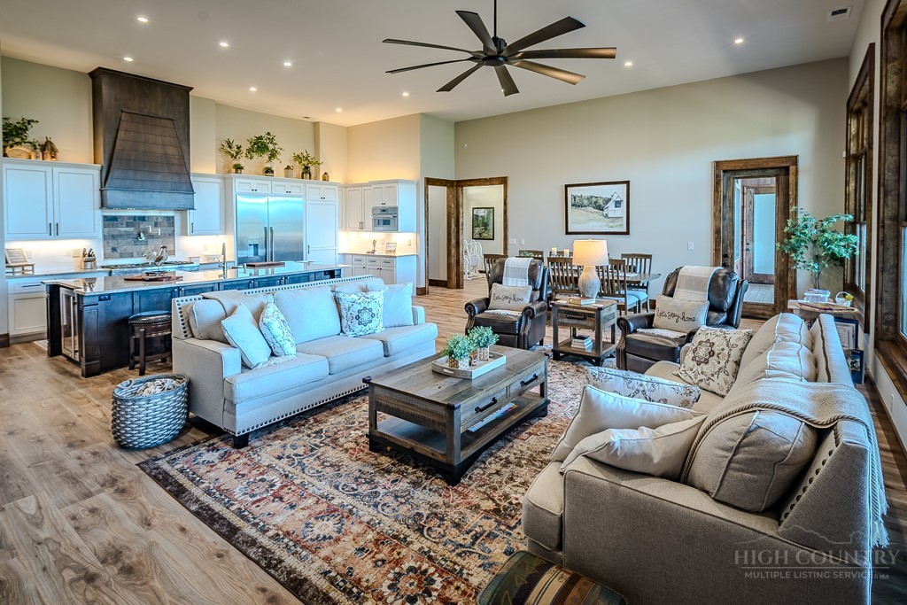 534 Farm Loop Road Banner Elk, NC 28604 - Photo 15 of 45 Gallery Image 15
