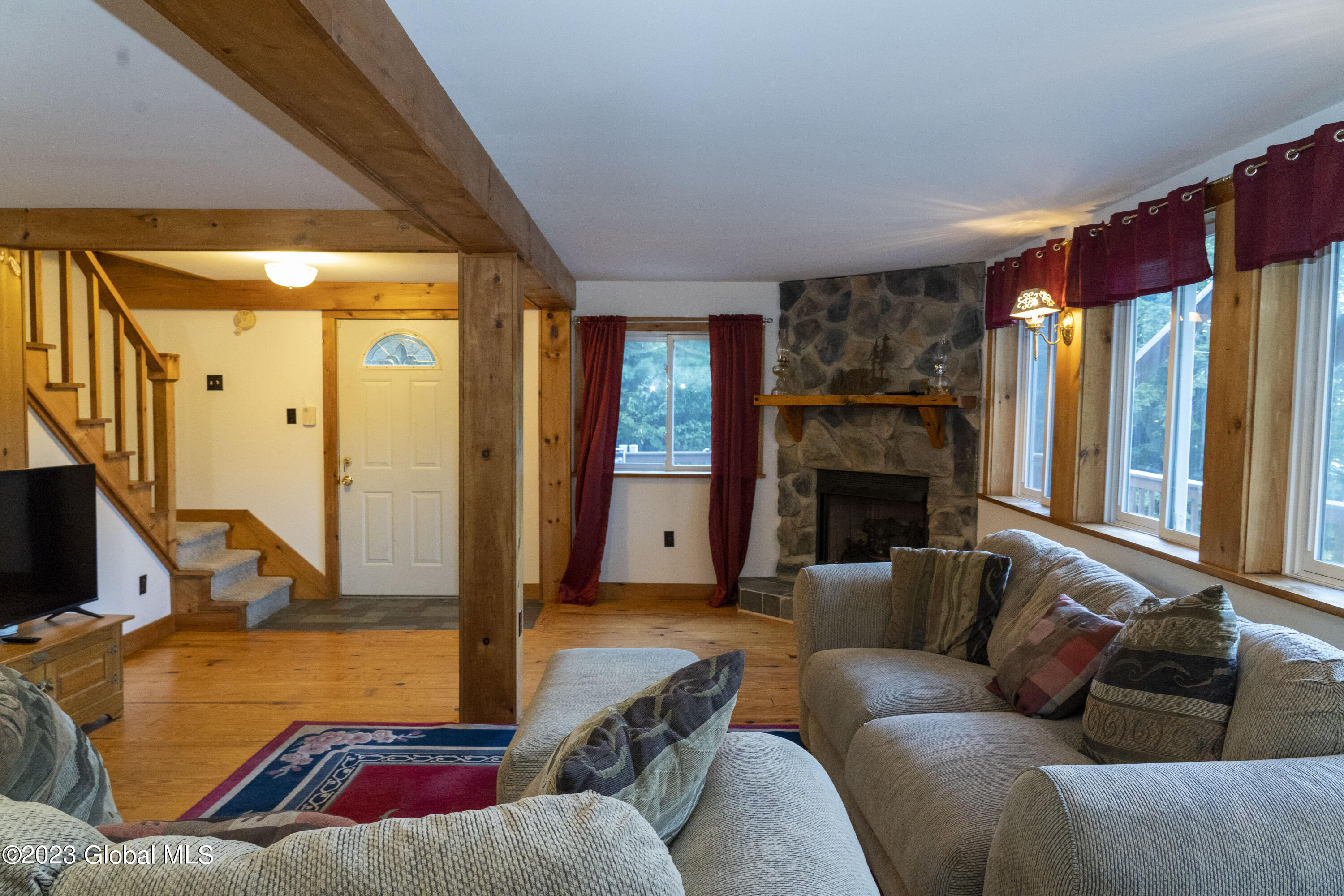 183 River Road Benson, NY 12134 - Photo 11 of 34 RTM05899