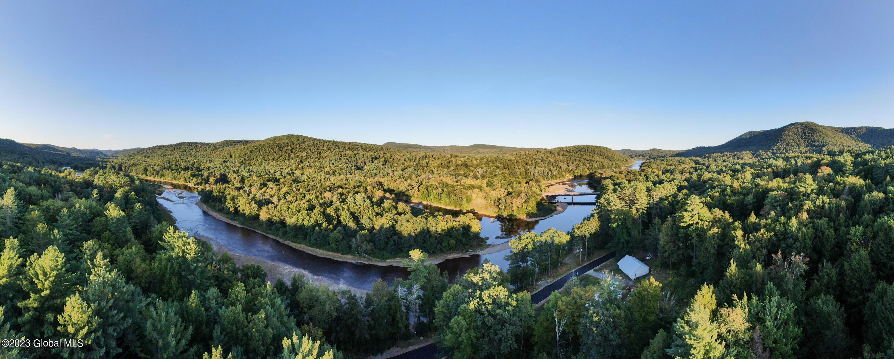 183 River Road Benson, NY 12134 - Photo 2 of 34 DJI_0454
