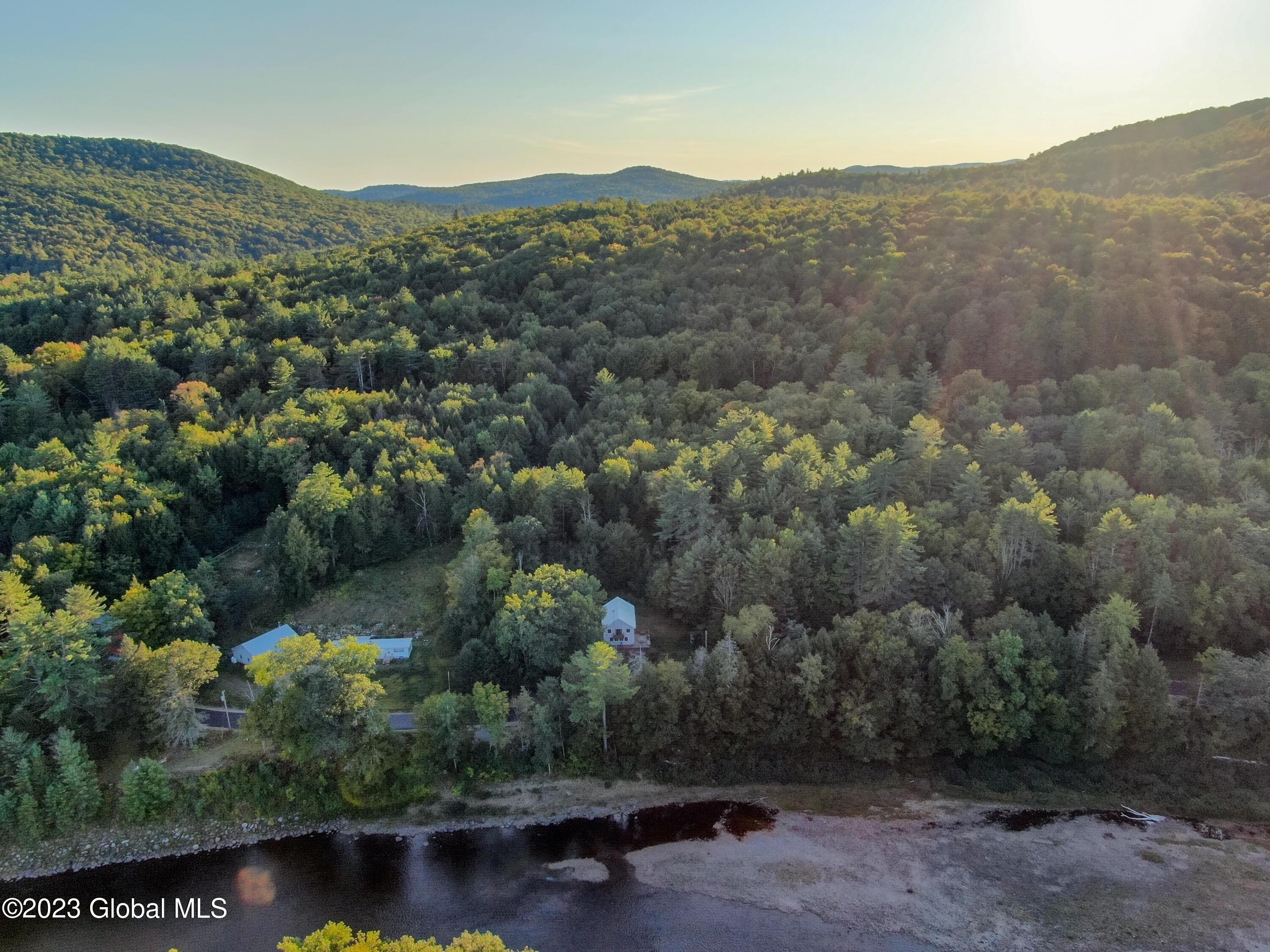 183 River Road Benson, NY 12134 - Photo 27 of 34 DJI_0447