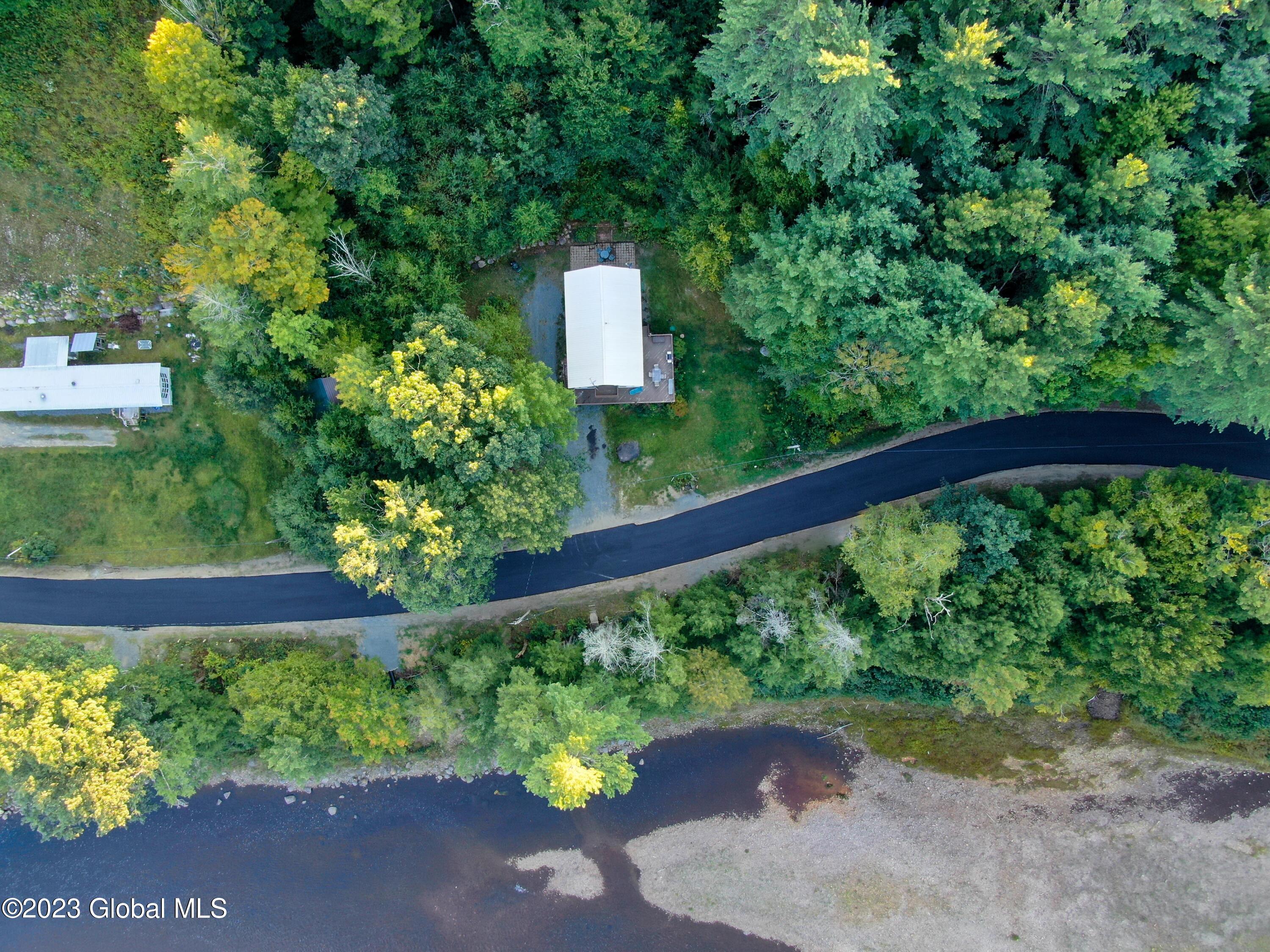 183 River Road Benson, NY 12134 - Photo 29 of 34 DJI_0449