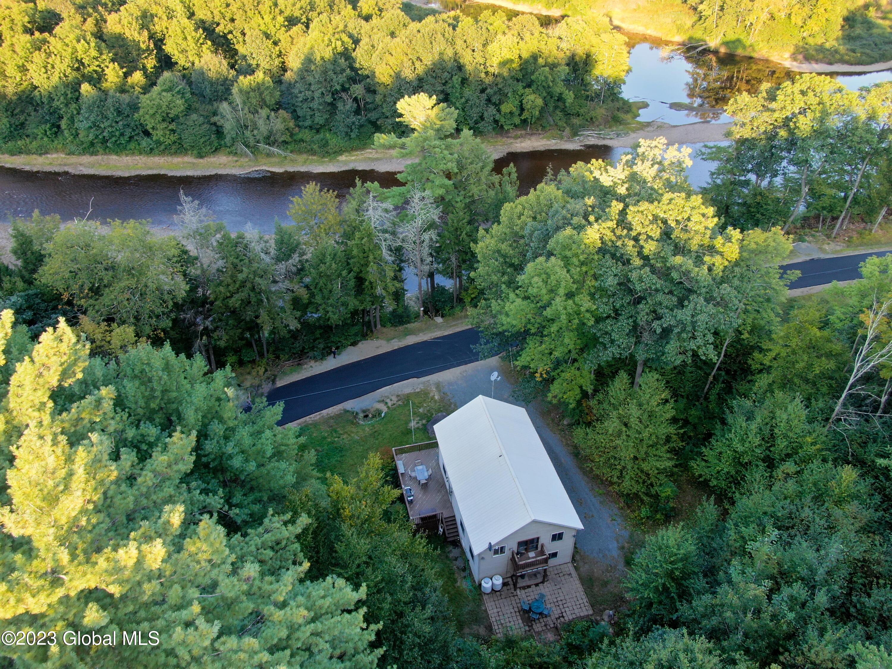 183 River Road Benson, NY 12134 - Photo 30 of 34 DJI_0452