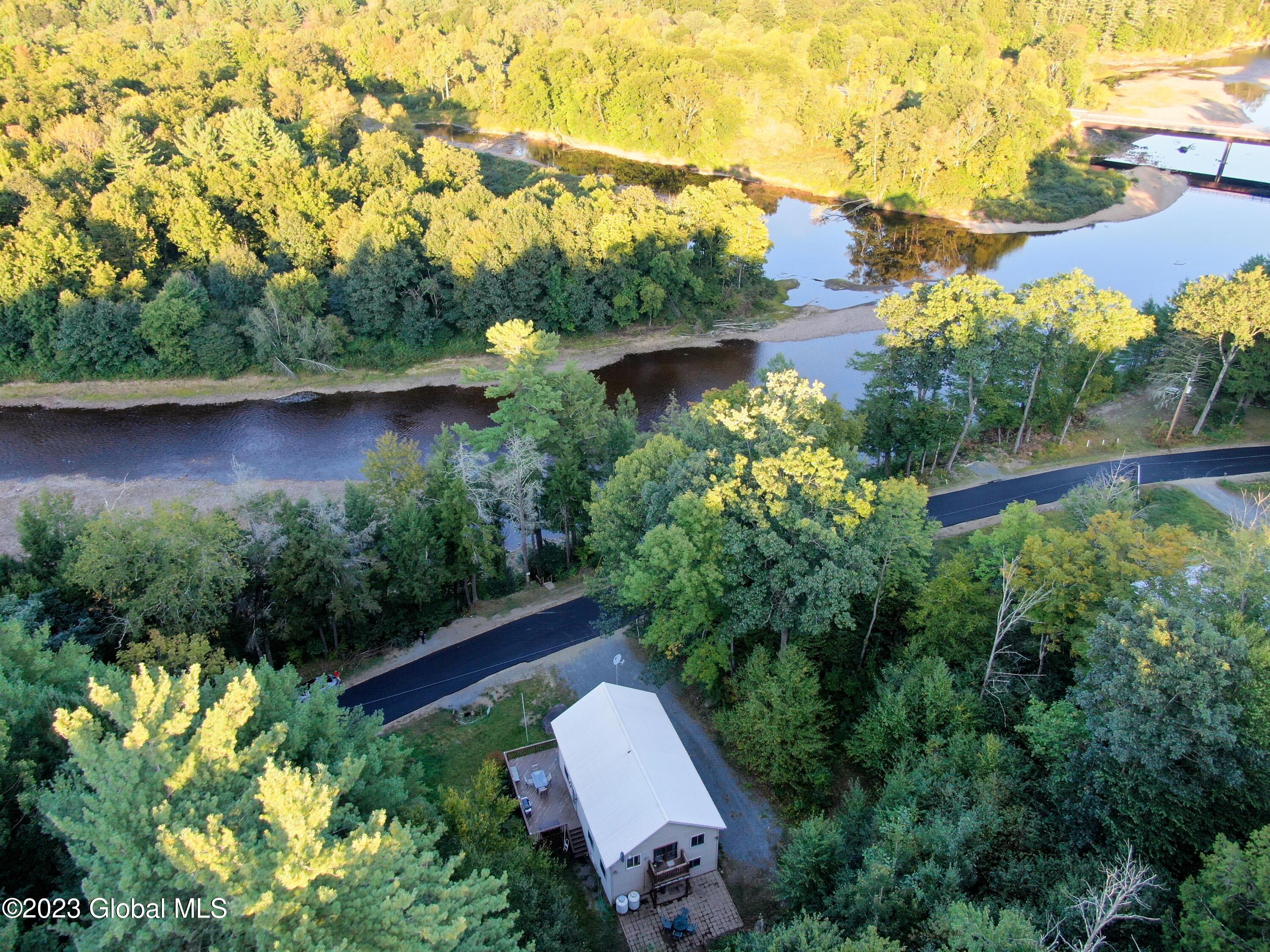 183 River Road Benson, NY 12134 - Photo 31 of 34 DJI_0453