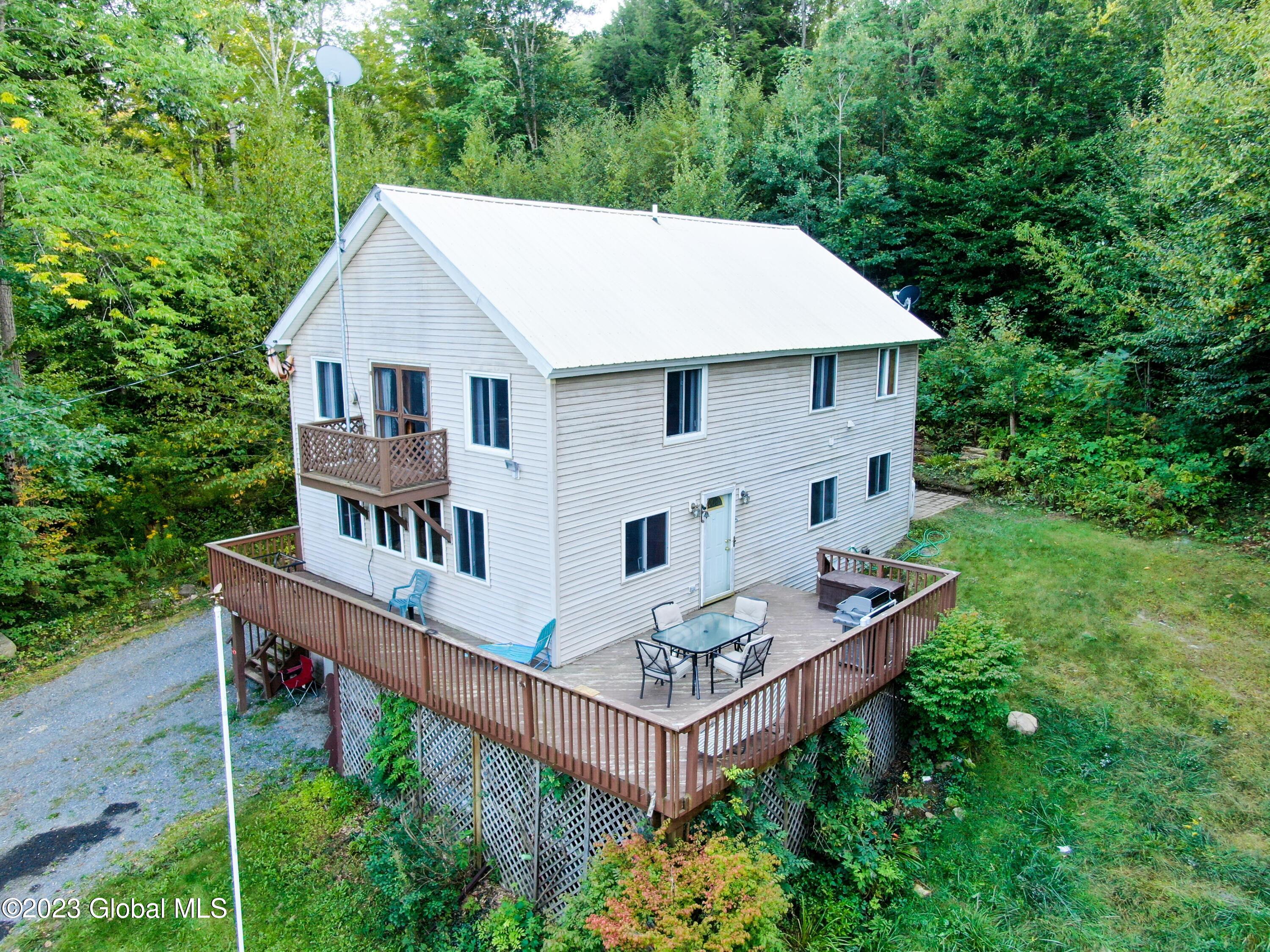 183 River Road Benson, NY 12134 - Photo 33 of 34 DJI_0455
