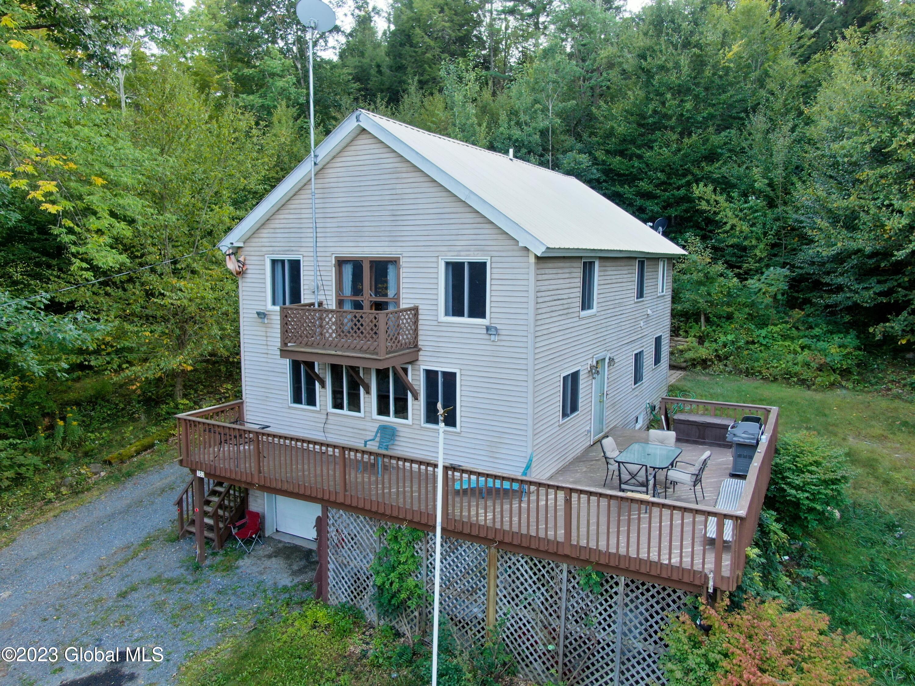 183 River Road Benson, NY 12134 - Photo 34 of 34 DJI_0456