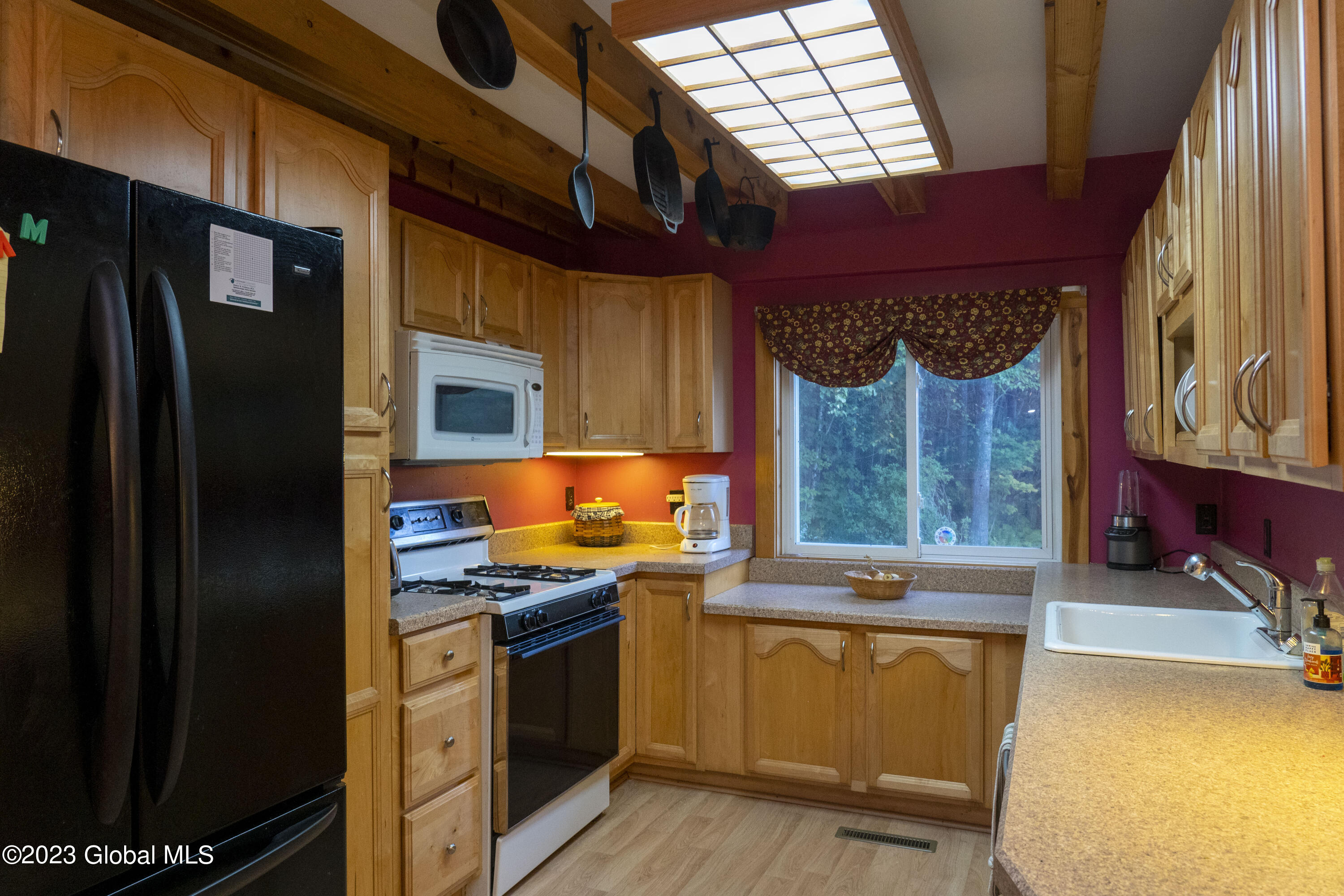 183 River Road Benson, NY 12134 - Photo 4 of 34 RTM05931