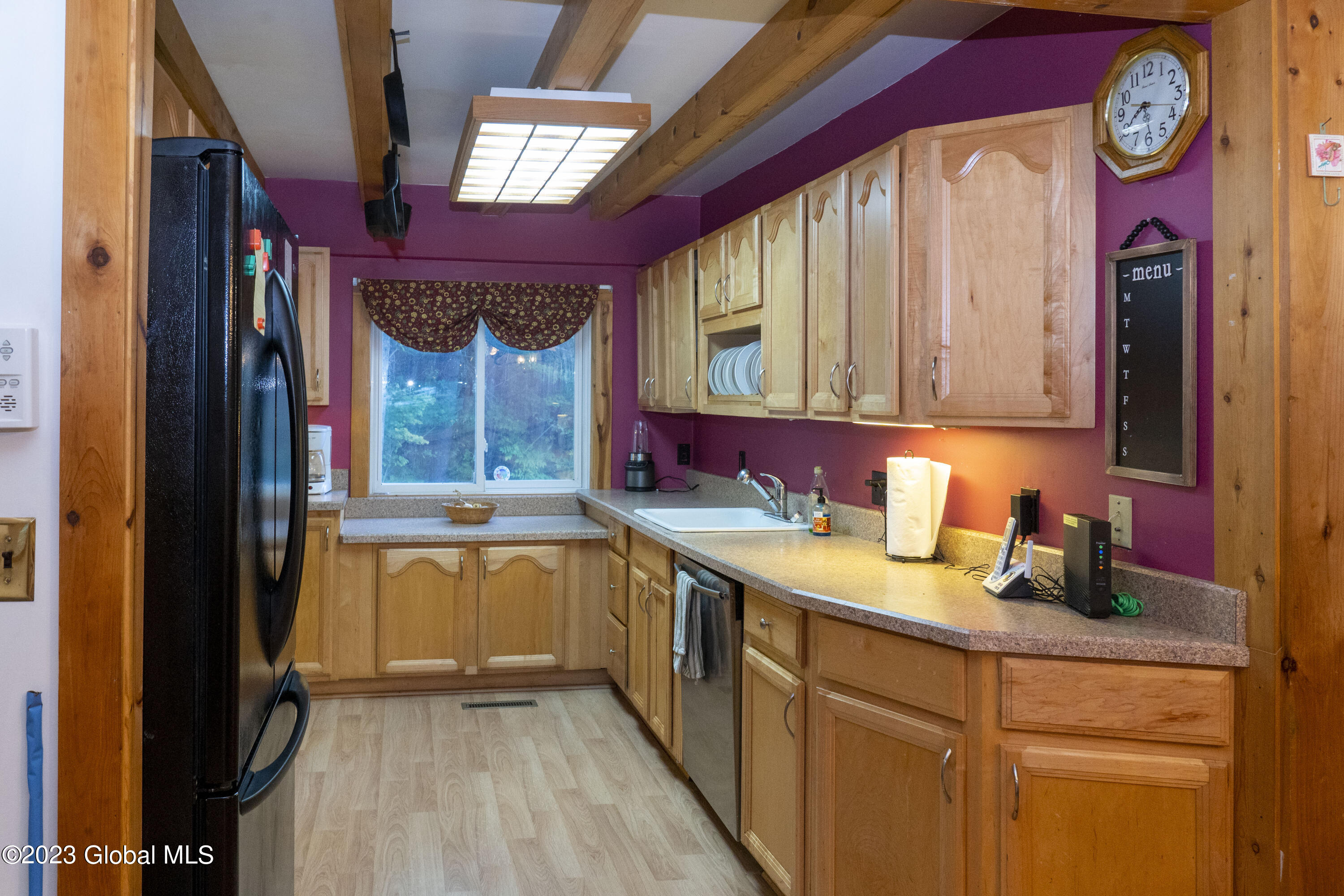 183 River Road Benson, NY 12134 - Photo 5 of 34 RTM05927