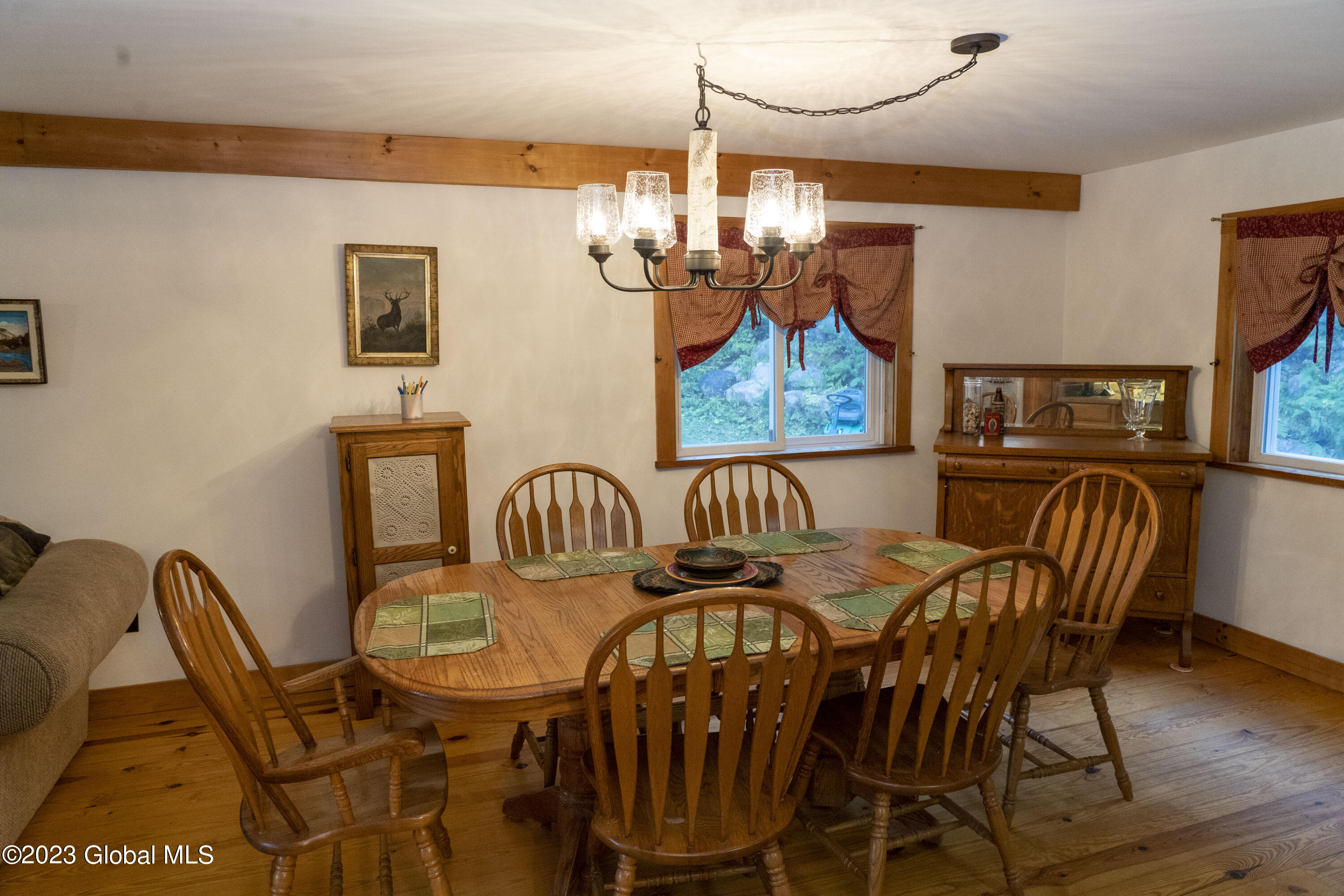 183 River Road Benson, NY 12134 - Photo 8 of 34 RTM05923
