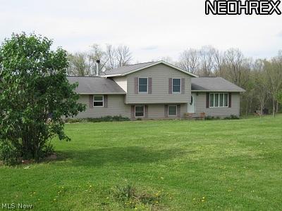 9845 Matchett Road Norwich, OH 43767 - Photo 1 of 11 Gallery Image 1
