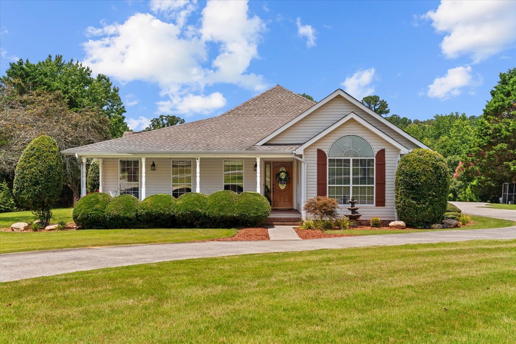 217 Valley Road Chatsworth, GA 30705 - Photo 5 of 63 Gallery Image 5