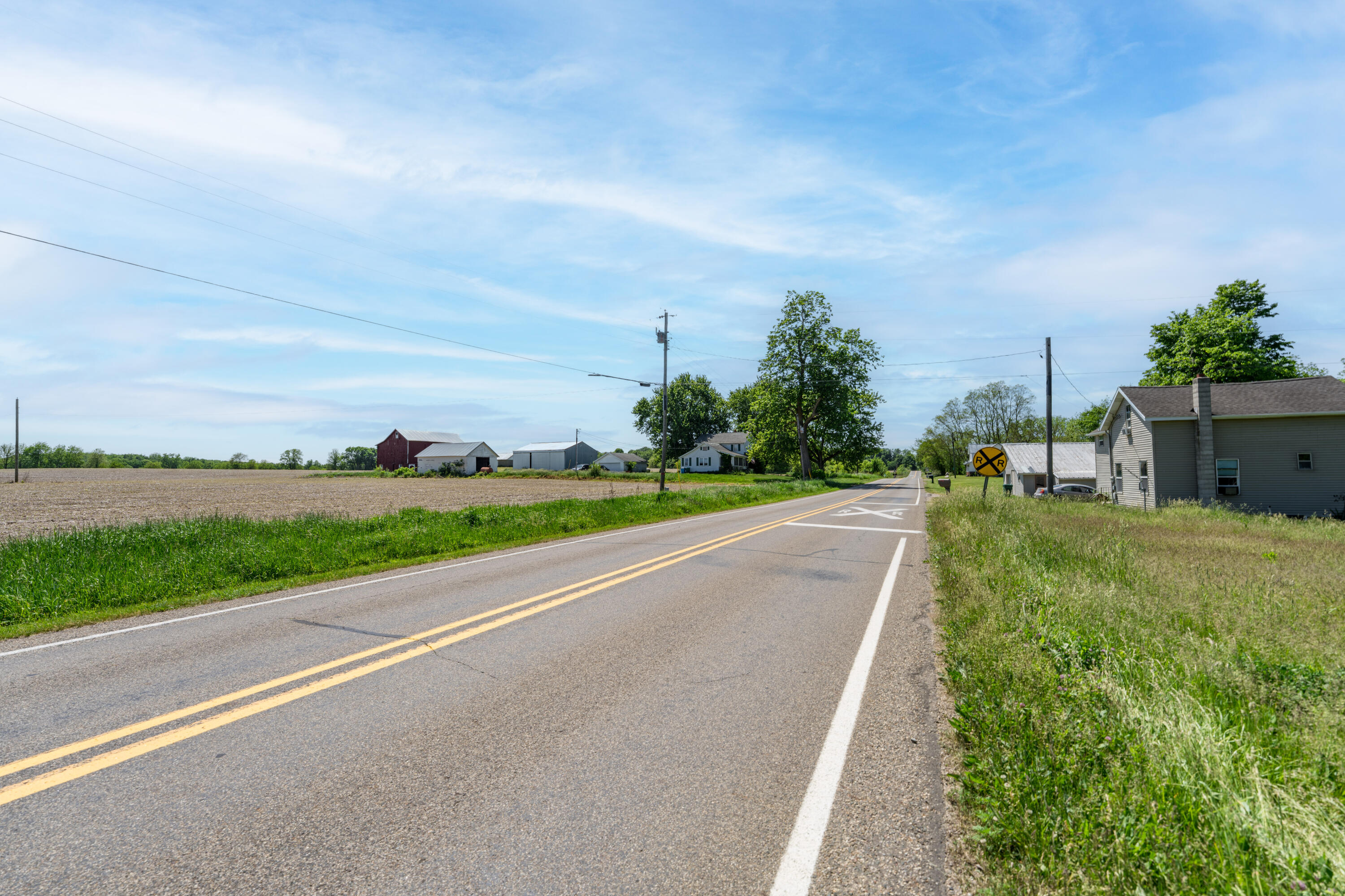 Dutch Settlement Road Marcellus, MI 49067 - Photo 7 of 14 DSC09801-Edit