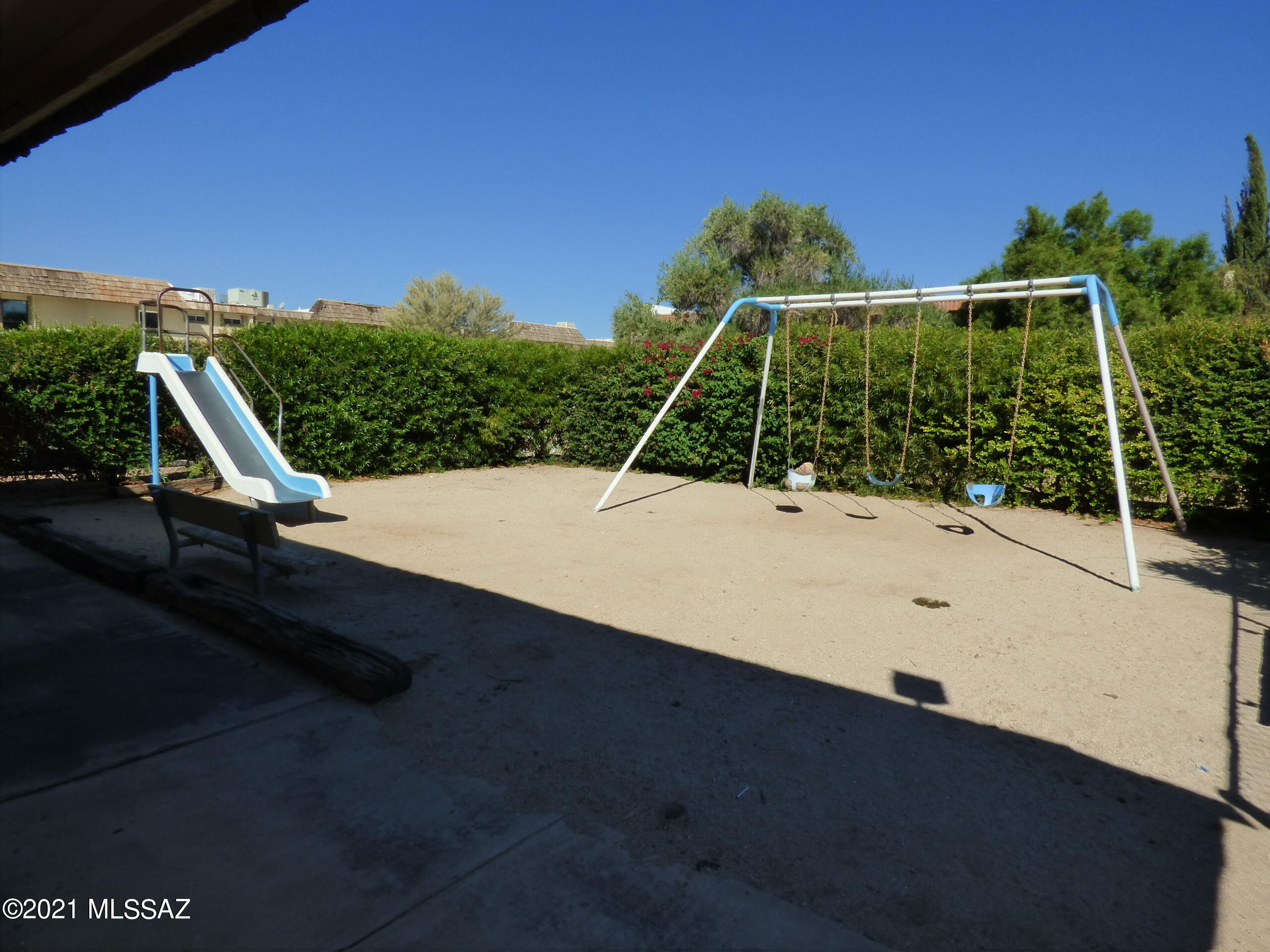1501 East Prince Road, Unit B Tucson, AZ 85719 - Photo 29 of 32 Gallery Image 29