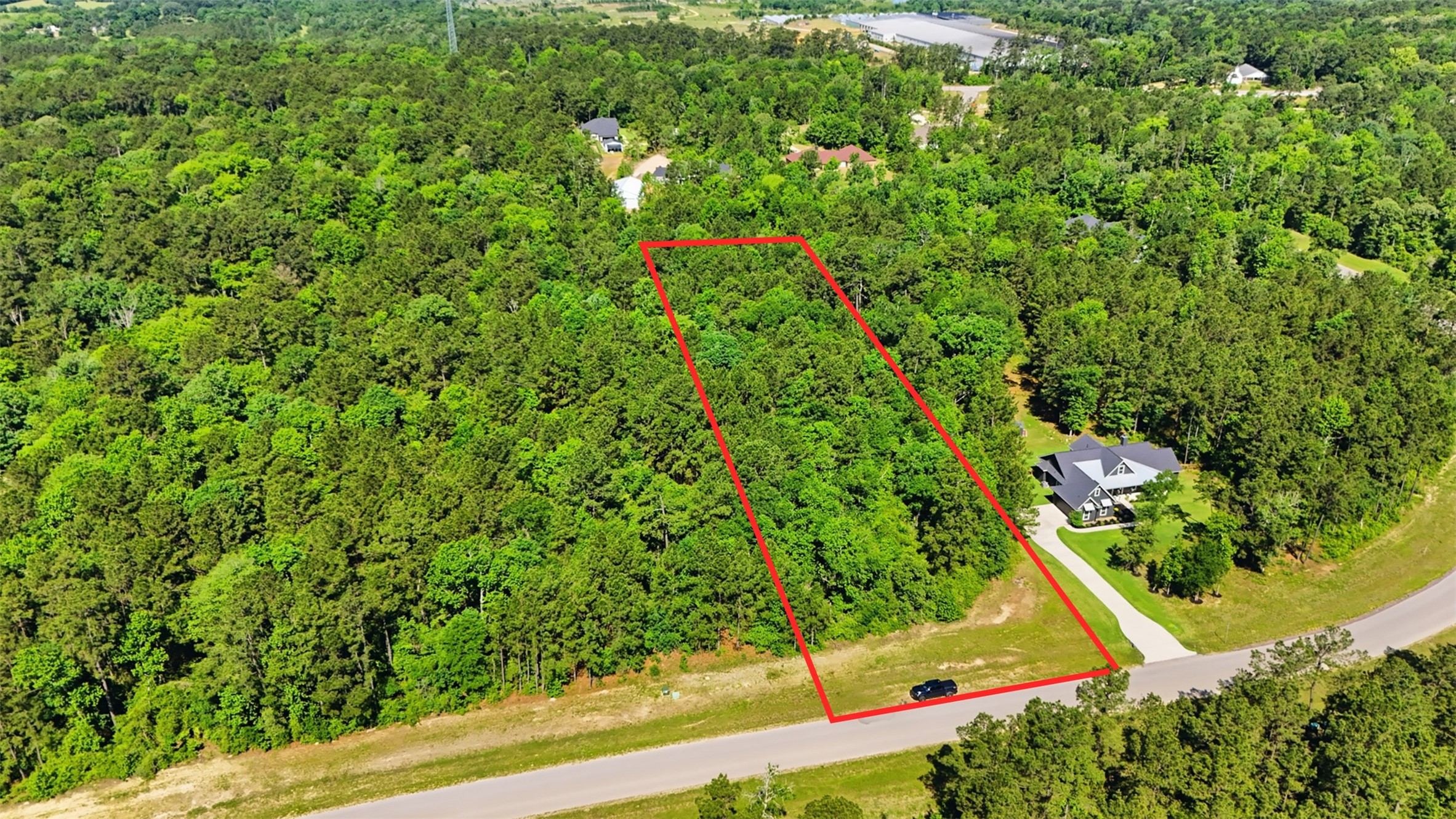 15779 Republic Ranch Road North Willis, TX 77378 - Photo 2 of 19