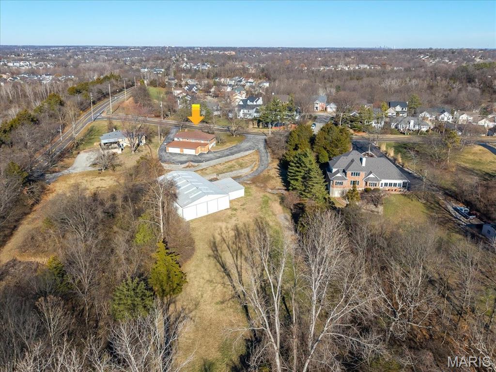 2948 Erb Road St. Louis, MO 63129 - Photo 37 of 43