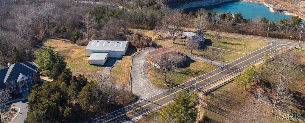 2948 Erb Road St. Louis, MO 63129 - Photo 38 of 43