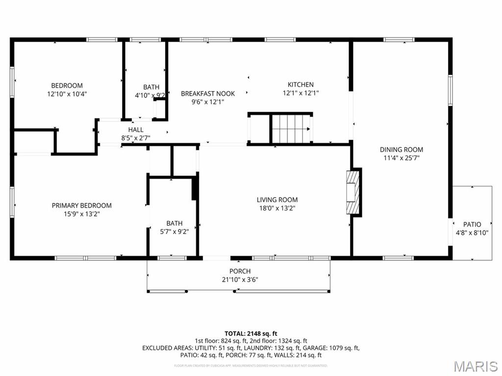 2948 Erb Road St. Louis, MO 63129 - Photo 41 of 43