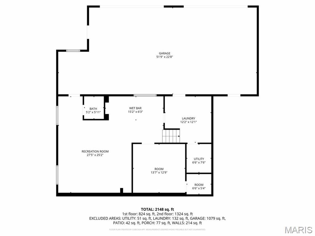 2948 Erb Road St. Louis, MO 63129 - Photo 42 of 43