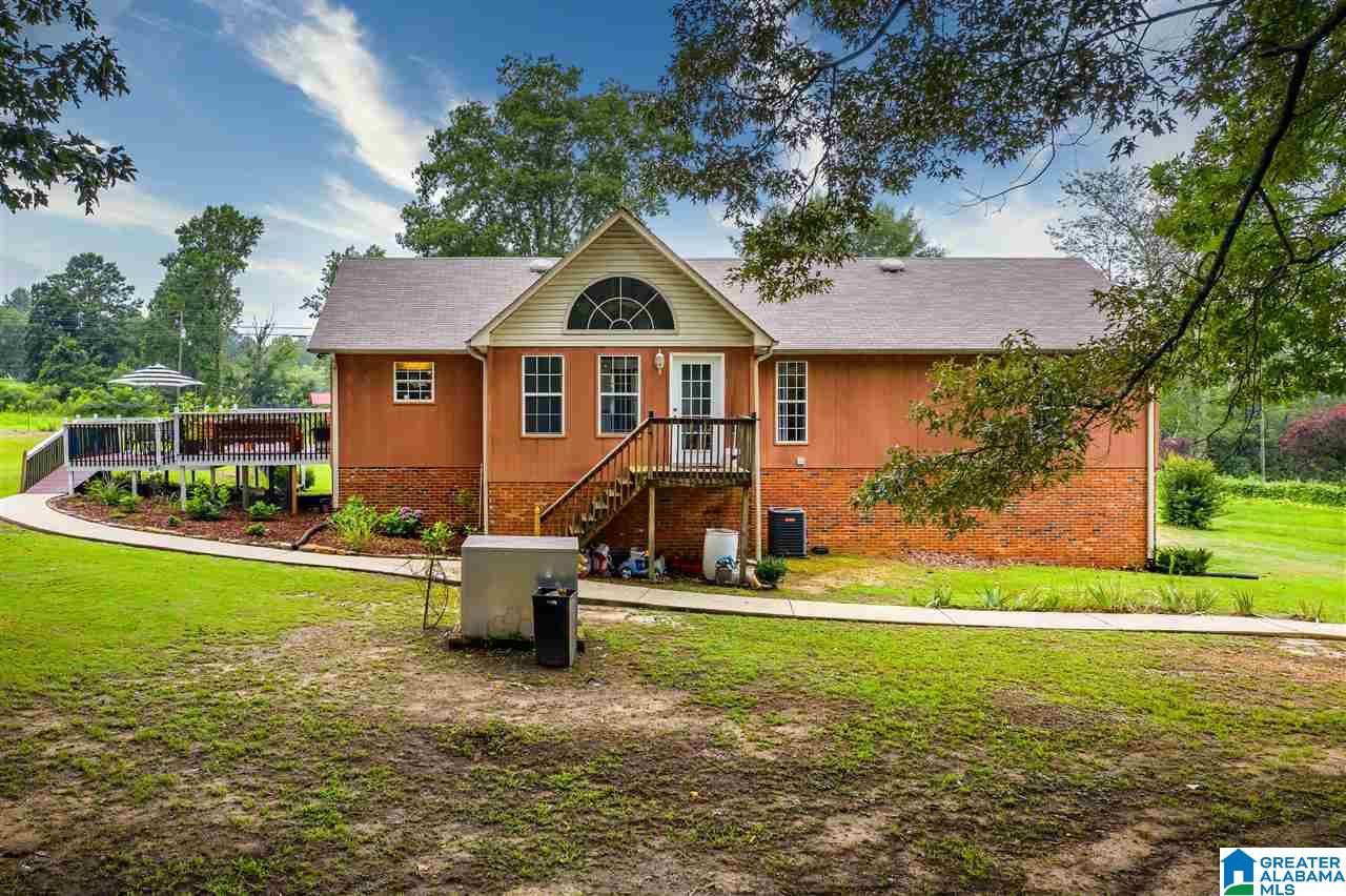 3408 Highway 1 Oneonta Al Oneonta, AL 35121 - Photo 34 of 50