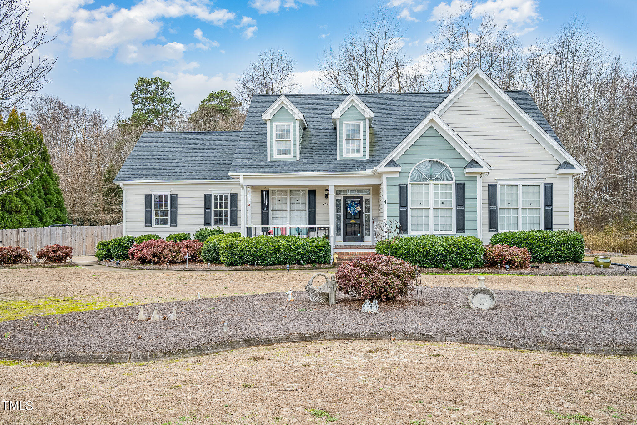 4520 Deer Stream Lane Raleigh, NC 27603 - Photo 1 of 35 009_ndp205-edit