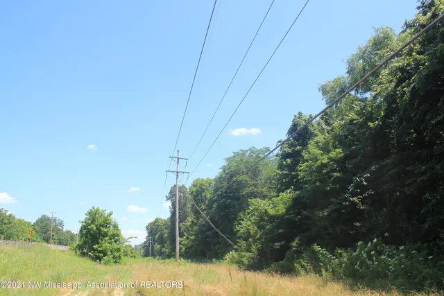 $50,000 | 1201 Highway 178, Holly Springs, MS 38635