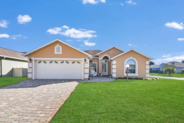 $450,000 | 2325 Commodores Club Boulevard, St. Augustine, FL 32080