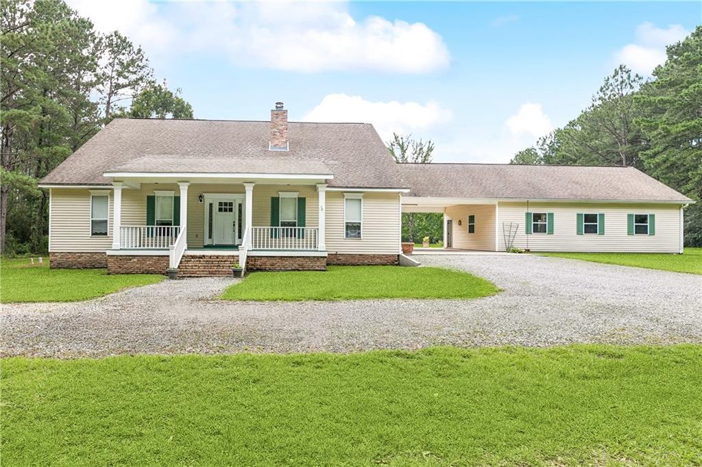76275 Louis Quave Road Covington, LA 70435 - Photo 1 of 31 Gallery Image 1