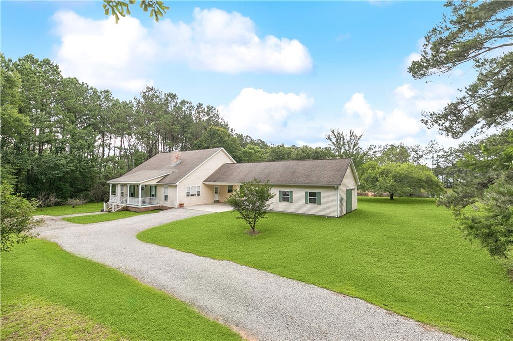 76275 Louis Quave Road Covington, LA 70435 - Photo 2 of 31 Gallery Image 2