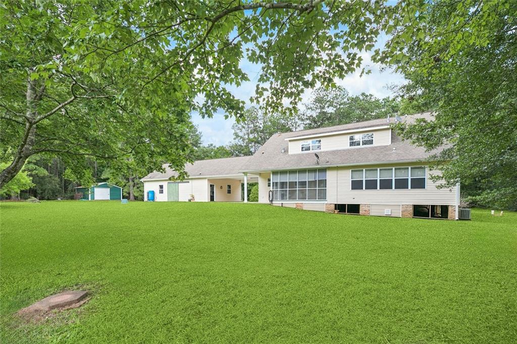 76275 Louis Quave Road Covington, LA 70435 - Photo 31 of 31 Gallery Image 31