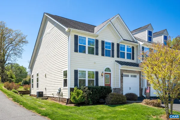 $615,000 | 1549 Sawgrass Court, Charlottesville, VA 22901