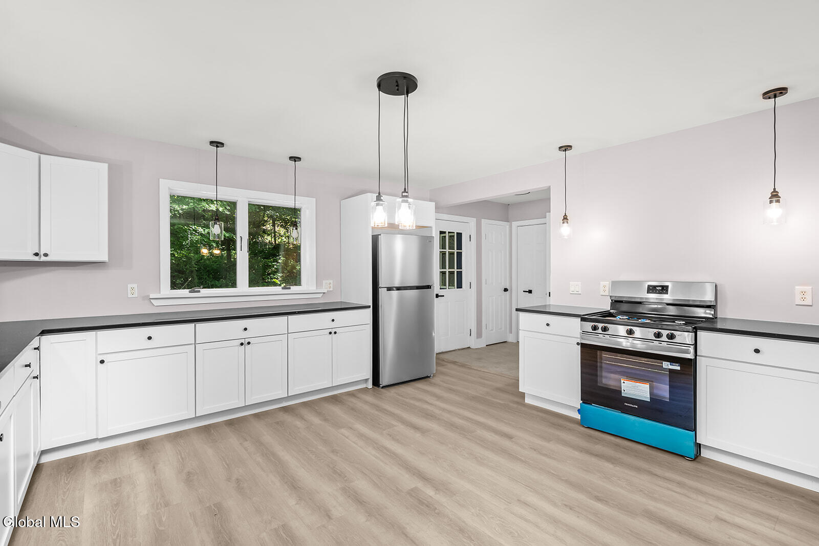 1140 Vly Summit Road Cambridge, NY 12816 - Photo 13 of 47 Kitchen