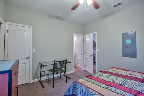 $600,000 | 2002 Ann Arbor Avenue, Unit 4S, Tallahassee, FL 32304