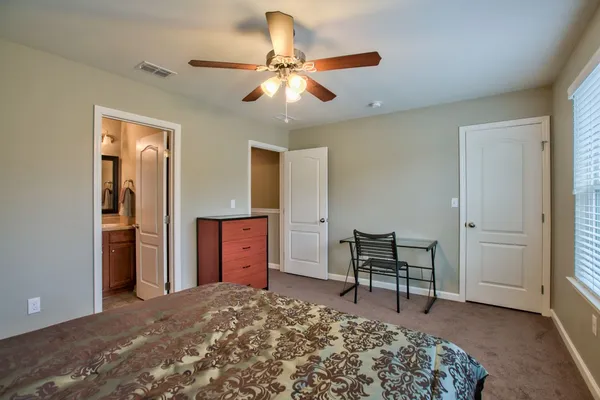 $600,000 | 2002 Ann Arbor Avenue, Unit 4S, Tallahassee, FL 32304