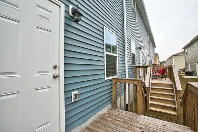 $660,000 | 2002 Ann Arbor Avenue, Unit 4S, Tallahassee, FL 32304