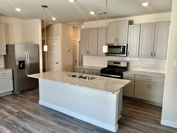 $1,850 | 15431 Dapple Blf Lane, Conroe, TX 77302