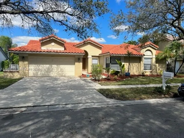 $4,795 | 10601 Northwest 18th Court, Unit 10601, Plantation, FL 33322