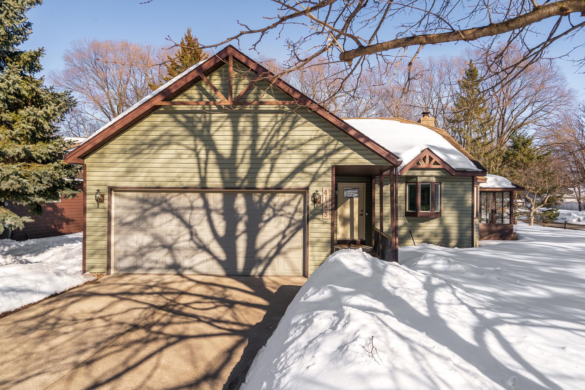 4163 Edgewood Road Northeast Blaine, MN 55014 - Photo 1 of 1 Gallery Image 1