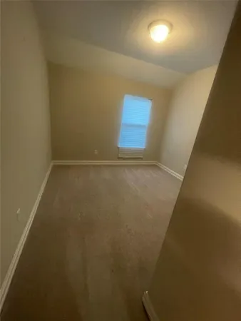 a bathroom with a sink a mirror and a bathtub