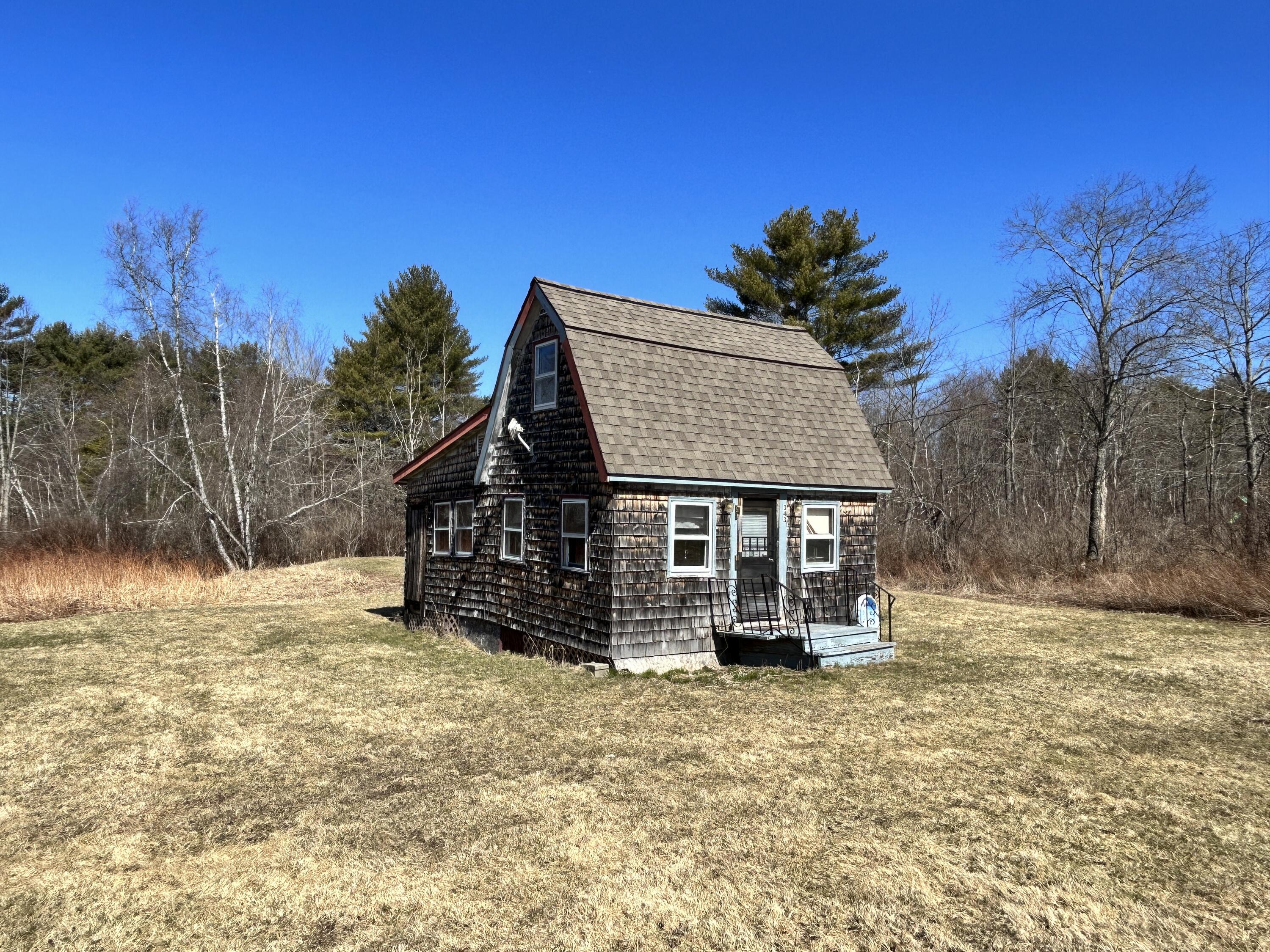 343 Hopkins Road Washington, ME 04574 - Photo 12 of 17 IMG_7436