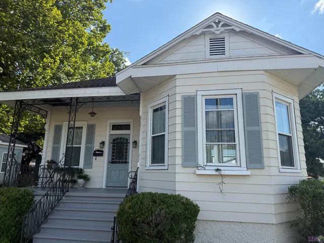 $275,000 | 23930 Railroad Avenue, Plaquemine, LA 70764