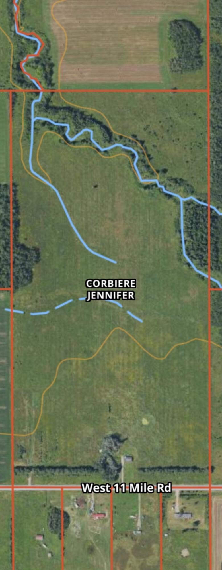 6624 West 11 Mile Road Dafter, MI 49724 - Photo 17 of 18 Gallery Image 17