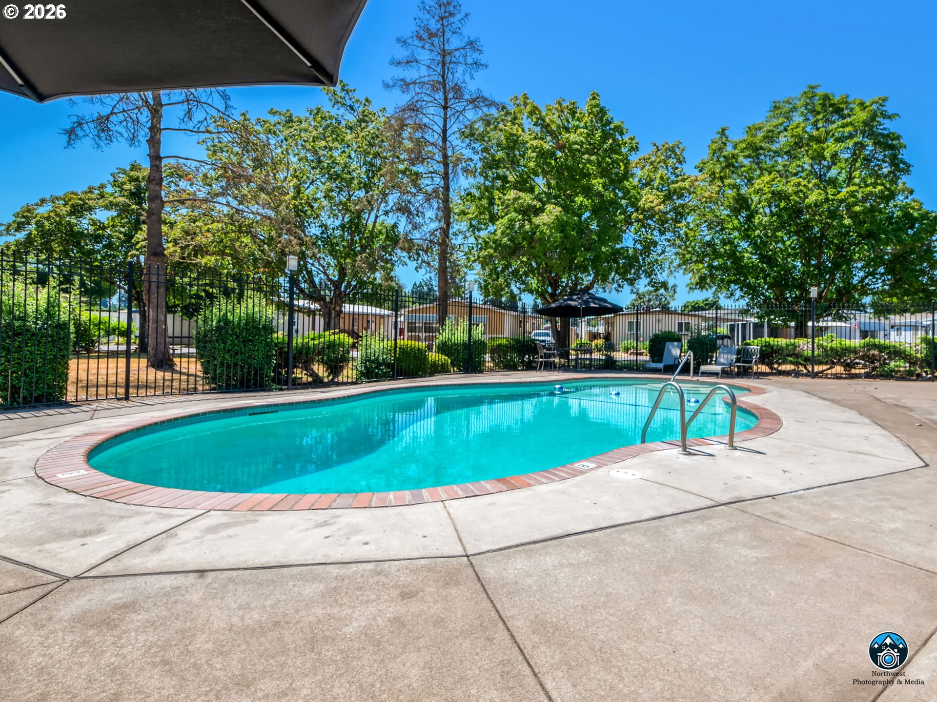 5335 Main Street, Unit 208 Springfield, OR 97478 - Photo 44 of 48 Community Pool